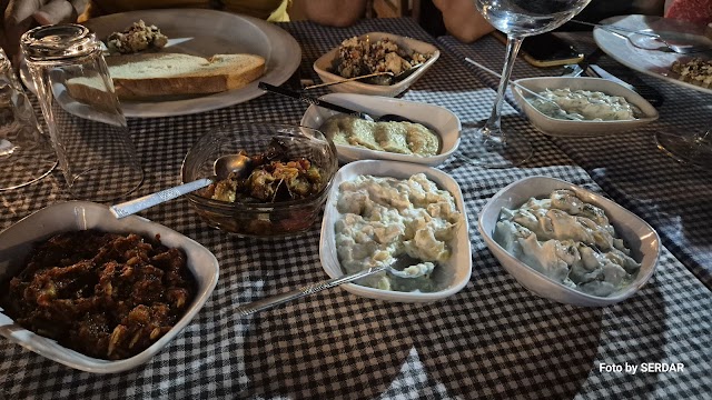 Sunset Maksim Turgutreis fotoğrafı