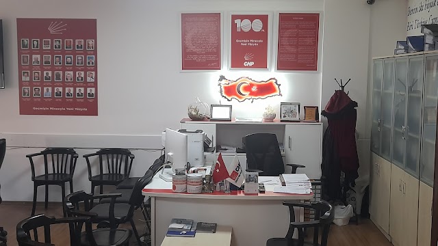 CHP Bodrum  İlçe Başkanlığı fotoğrafı