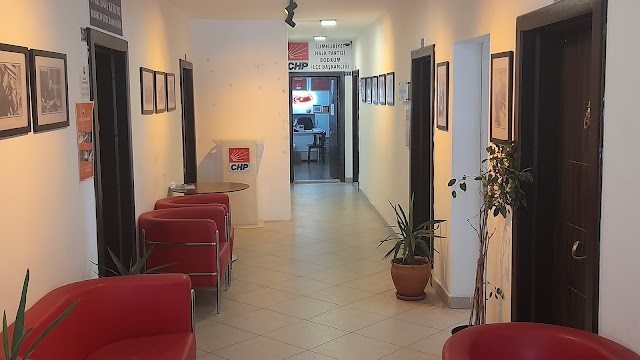 CHP Bodrum  İlçe Başkanlığı fotoğrafı