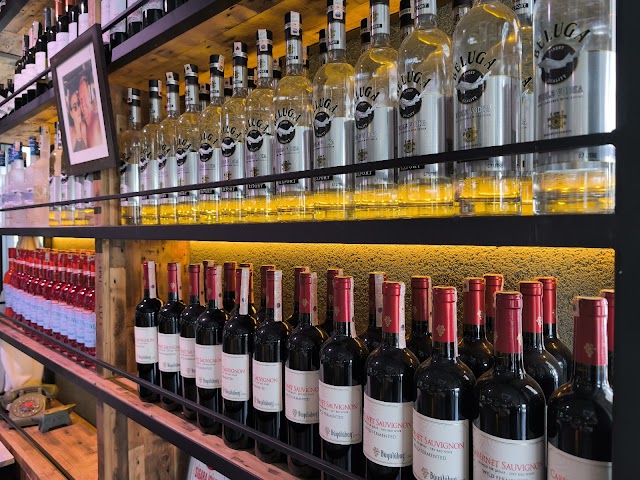 Parantez Deli fotoğrafı