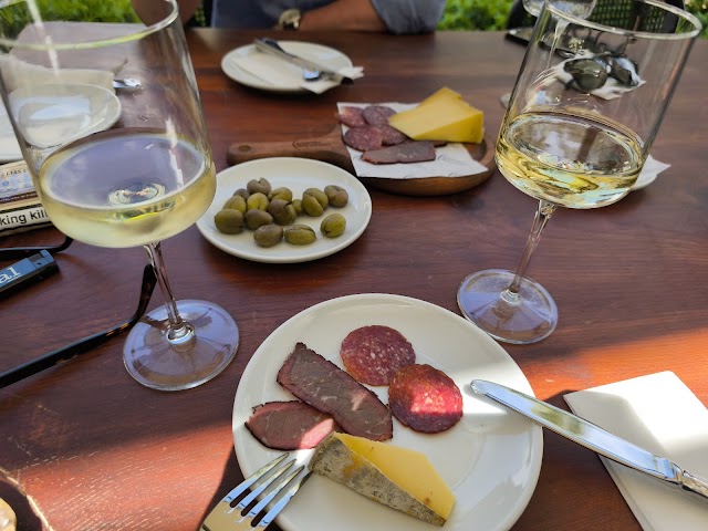 Parantez Deli fotoğrafı