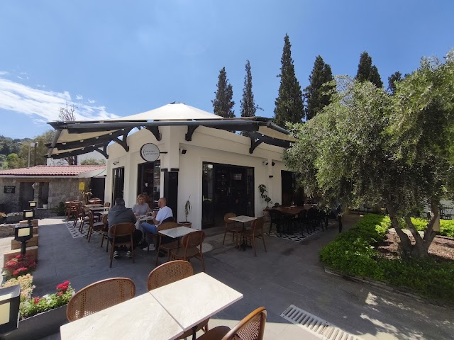 Parantez Deli fotoğrafı