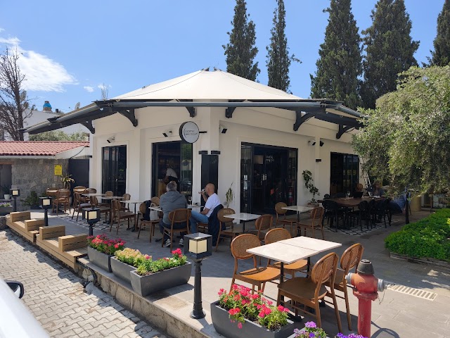 Parantez Deli fotoğrafı