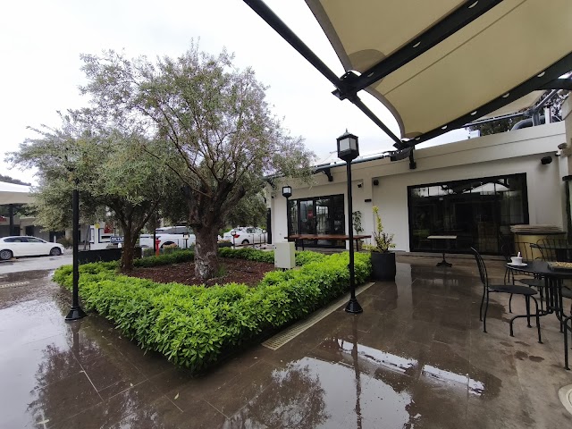 Parantez Deli fotoğrafı