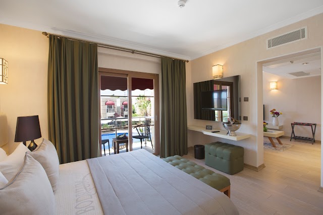 Bodrium Otel fotoğrafı