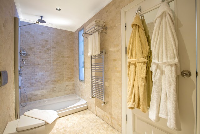 Bodrium Otel fotoğrafı