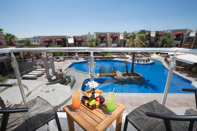 Bodrium Otel fotoğrafı