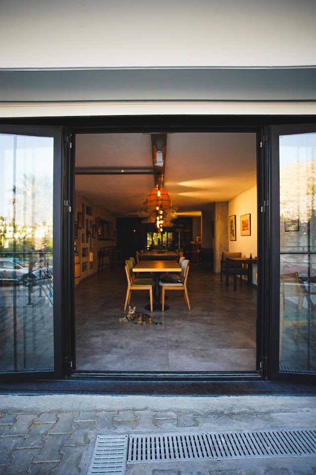 Sloth’s Home fotoğrafı