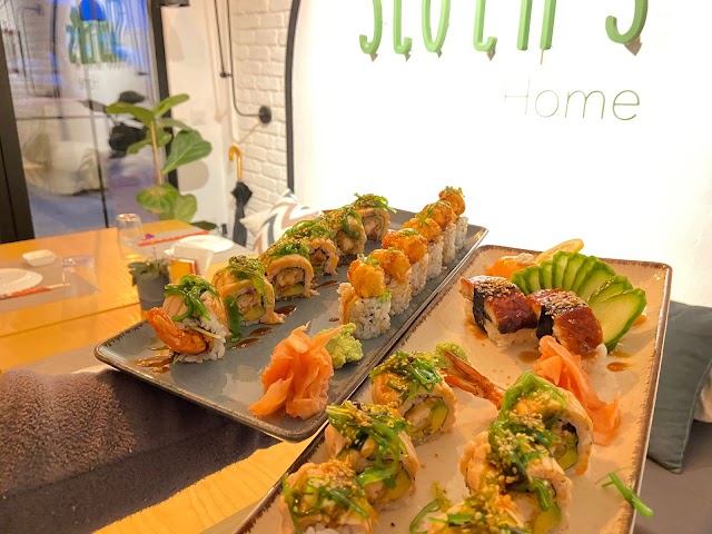 Sloth’s Home fotoğrafı