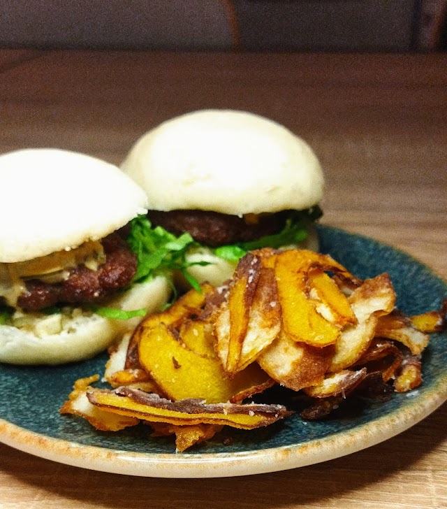 Sloth’s Home fotoğrafı