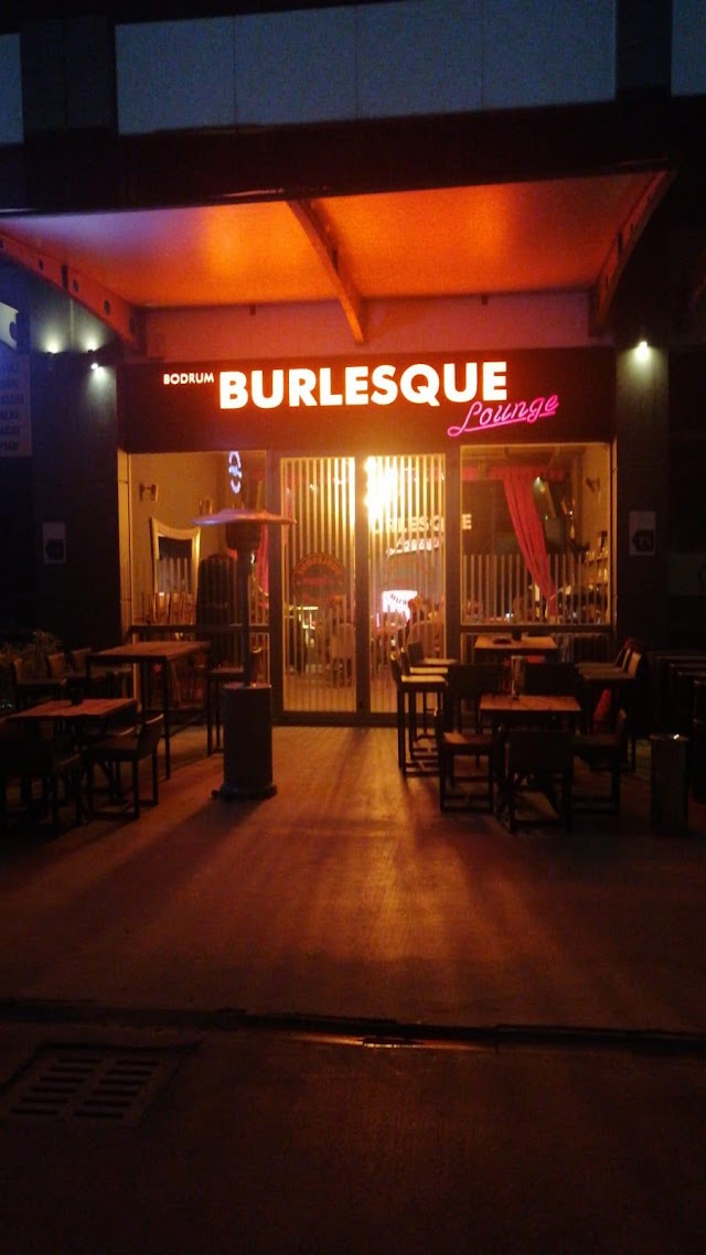 Cabaretto Bodrum fotoğrafı