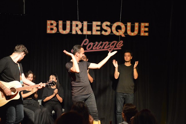 Cabaretto Bodrum fotoğrafı