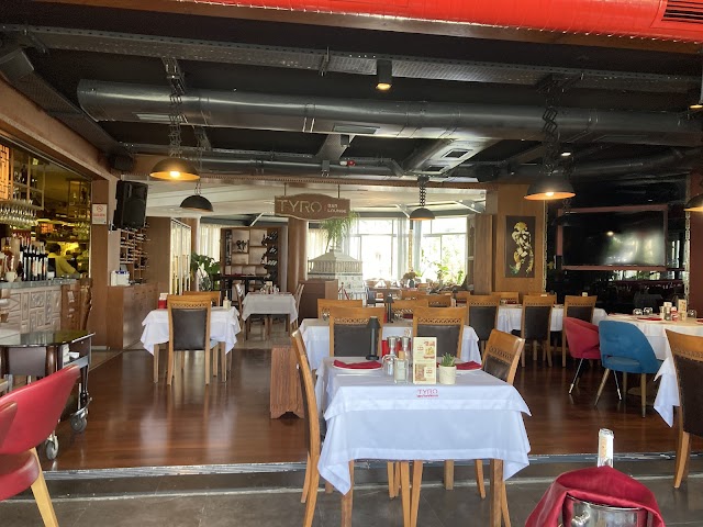 TYRO Pizzeria Ristorante Italiano fotoğrafı