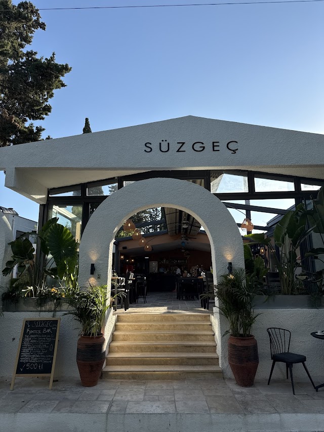 Süzgeç fotoğrafı