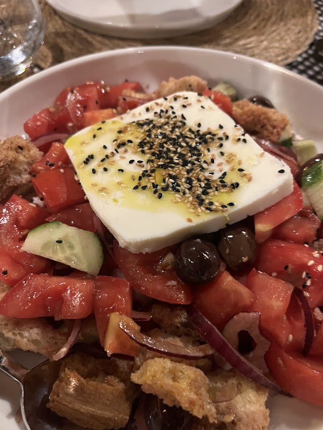 Süzgeç fotoğrafı