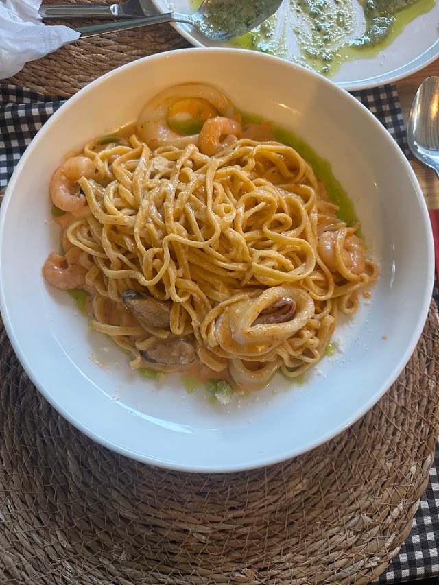 Süzgeç fotoğrafı