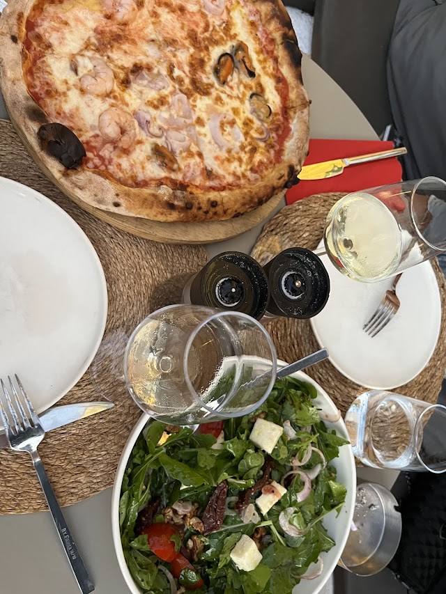 Süzgeç fotoğrafı