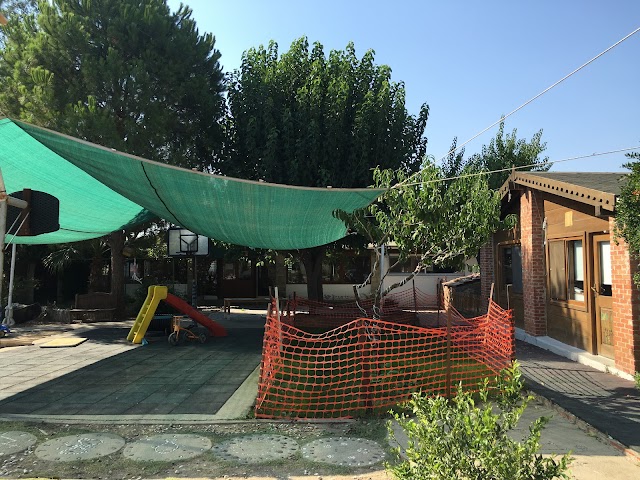 Patika Çocuk Yuvası fotoğrafı