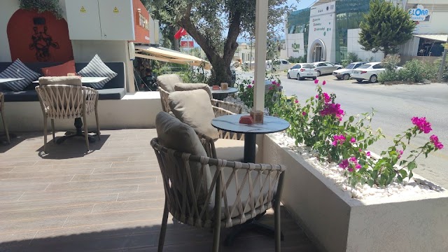  The Cafe Bite's fotoğrafı