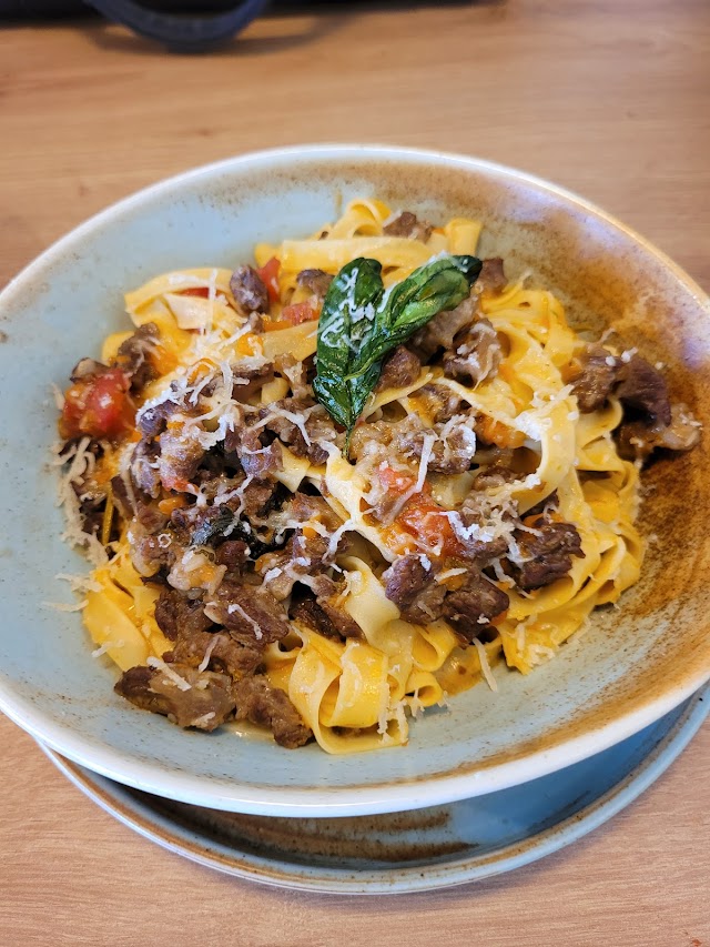  The Cafe Bite's fotoğrafı