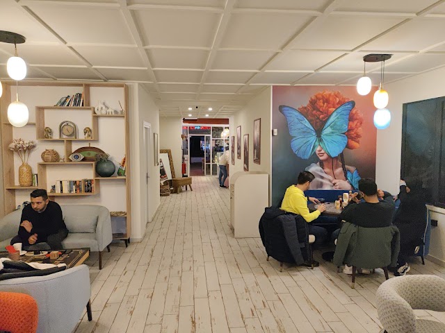  The Cafe Bite's fotoğrafı