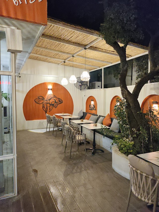  The Cafe Bite's fotoğrafı