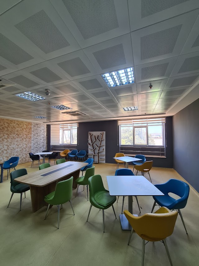 GSB Bodrum Spor Salonu fotoğrafı