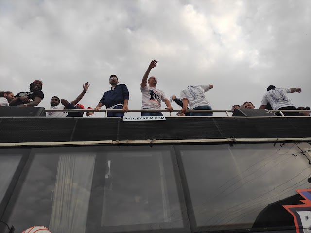 GSB Bodrum Spor Salonu fotoğrafı