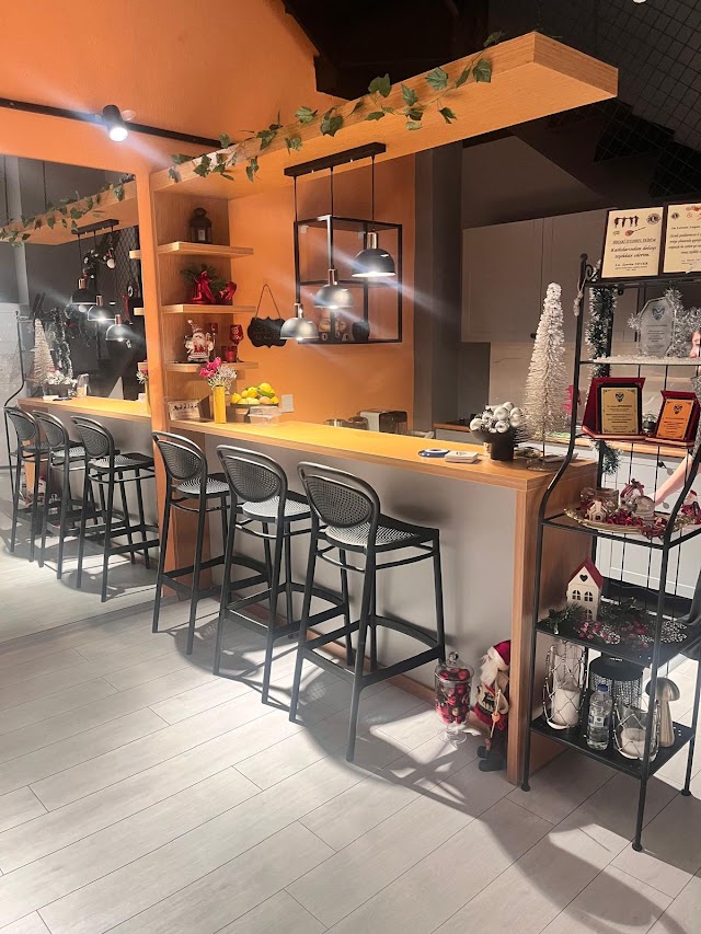 İstanbul Sirtaki Bodrum Stüdyosu fotoğrafı