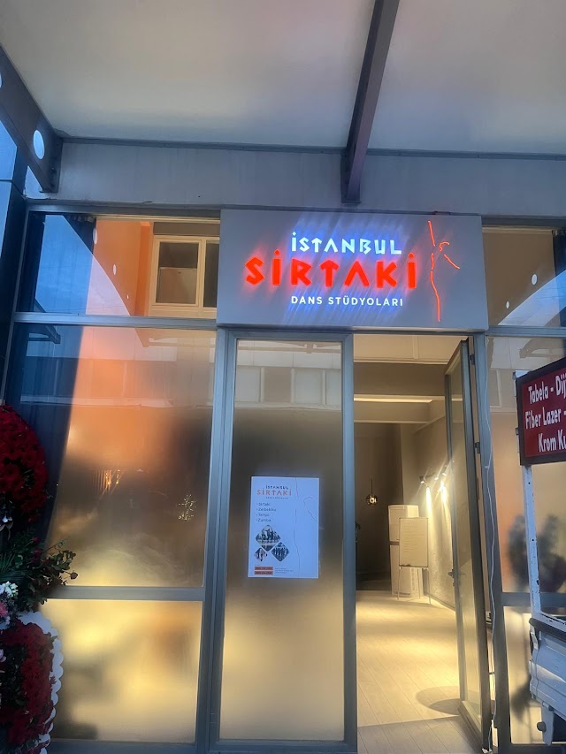 İstanbul Sirtaki Bodrum Stüdyosu fotoğrafı