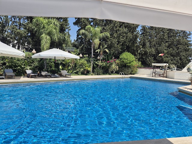 Karia Hotel fotoğrafı