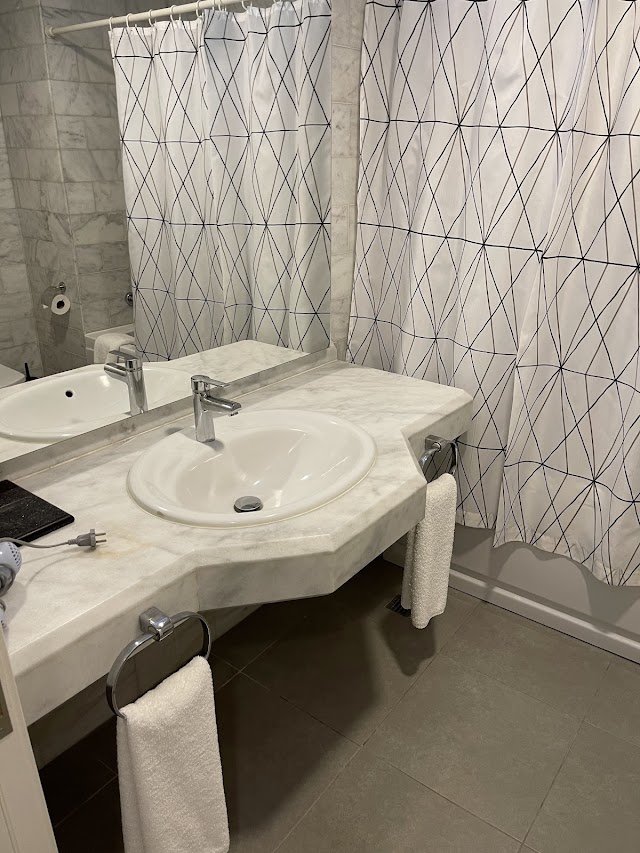 Karia Hotel fotoğrafı