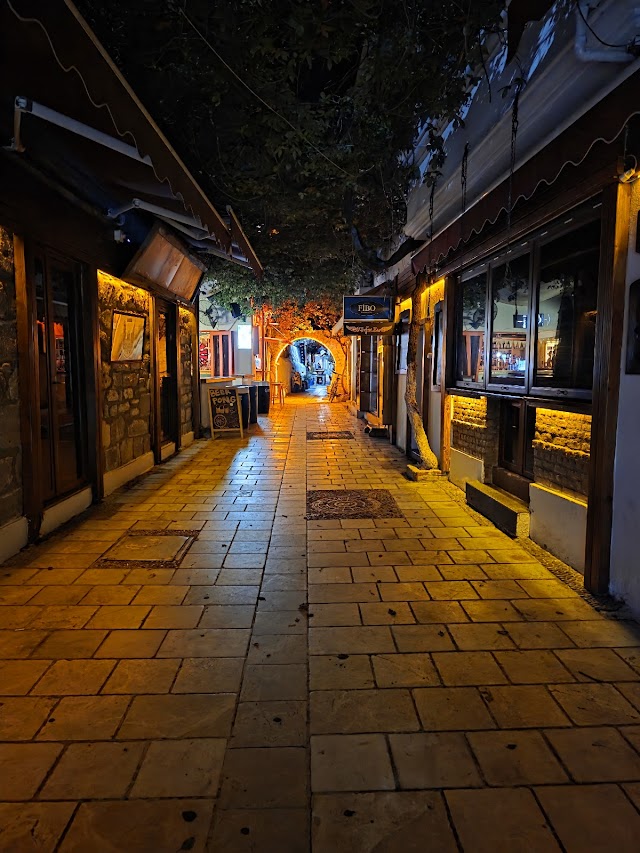 The Cranberries fotoğrafı