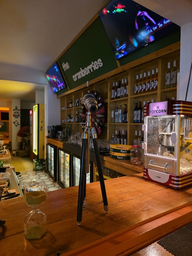 The Cranberries fotoğrafı