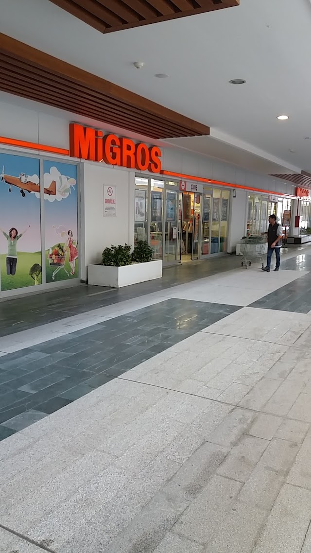 Avenue Bodrum fotoğrafı