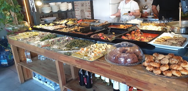 Avenue Bodrum fotoğrafı