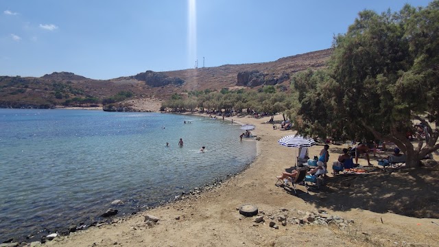 Alacain Halk Plajı fotoğrafı