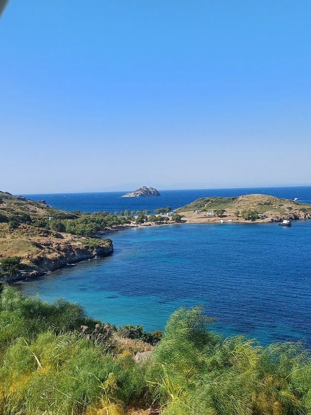 Alacain Halk Plajı fotoğrafı