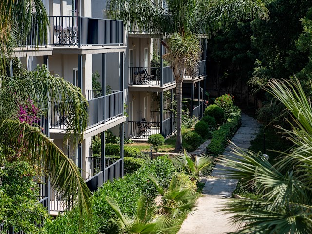  Bodrum Beach Resort fotoğrafı