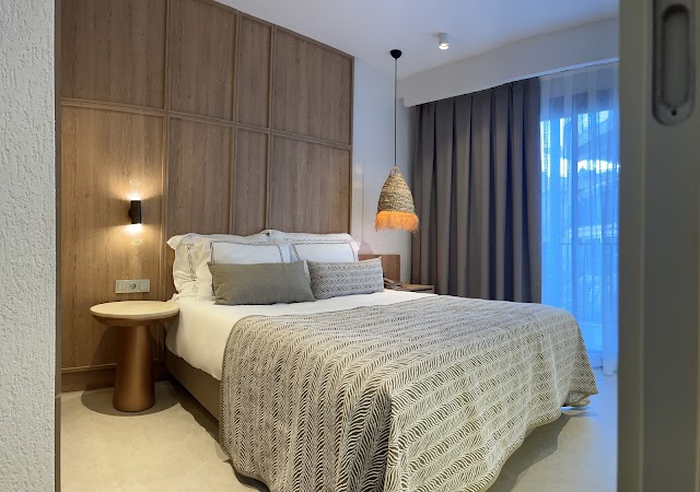  Bodrum Beach Resort fotoğrafı