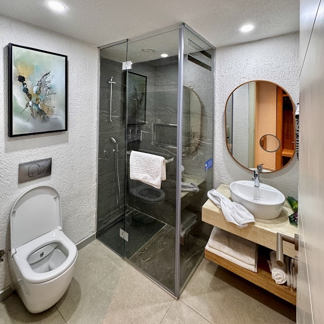  Bodrum Beach Resort fotoğrafı