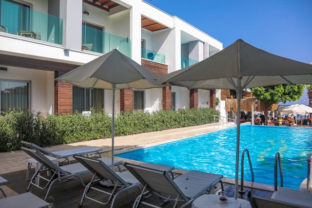  Zest Exclusive Hotel and Spa fotoğrafı