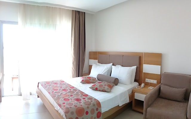  Zest Exclusive Hotel and Spa fotoğrafı