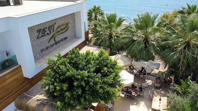  Zest Exclusive Hotel and Spa fotoğrafı