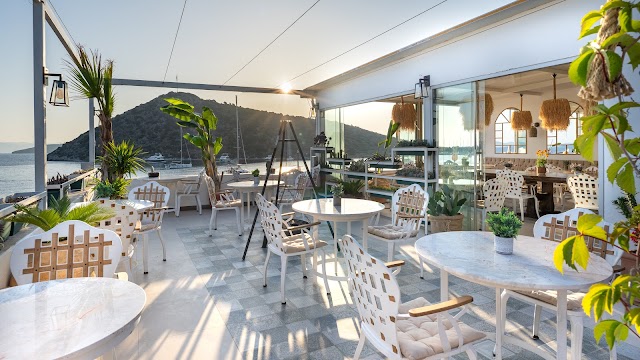 Teras Gümüşlük fotoğrafı