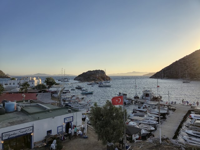 Teras Gümüşlük fotoğrafı