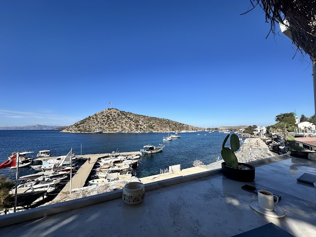 Teras Gümüşlük fotoğrafı