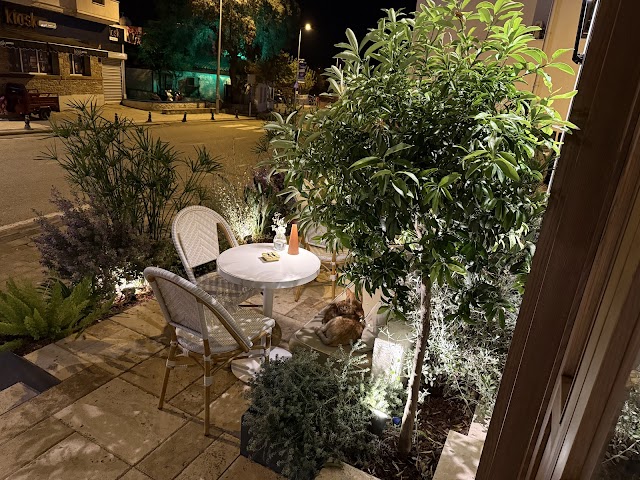 il mio sogno fotoğrafı