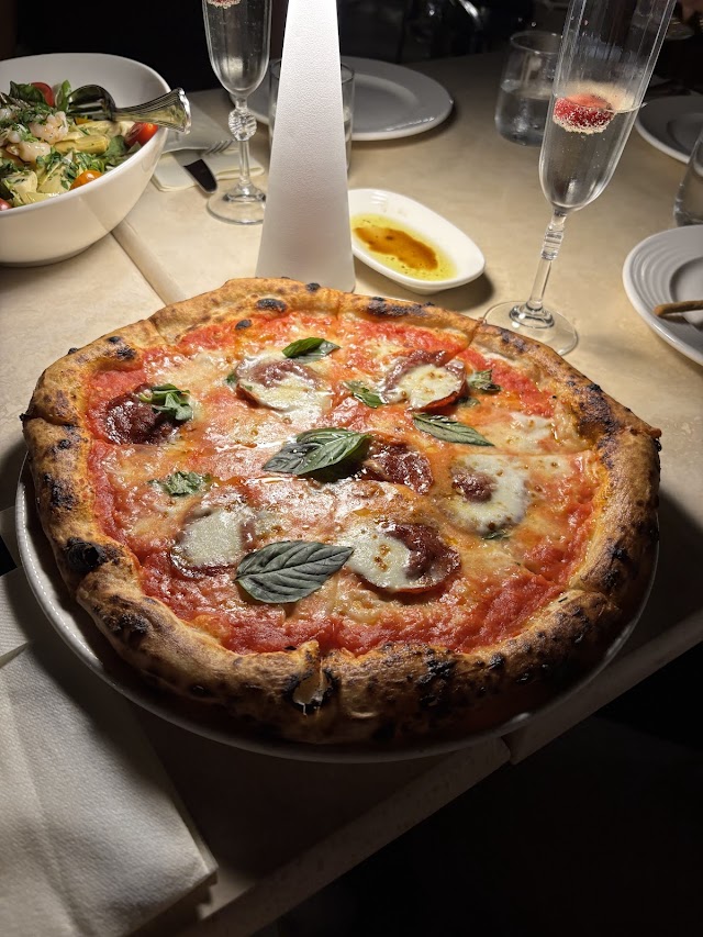 il mio sogno fotoğrafı