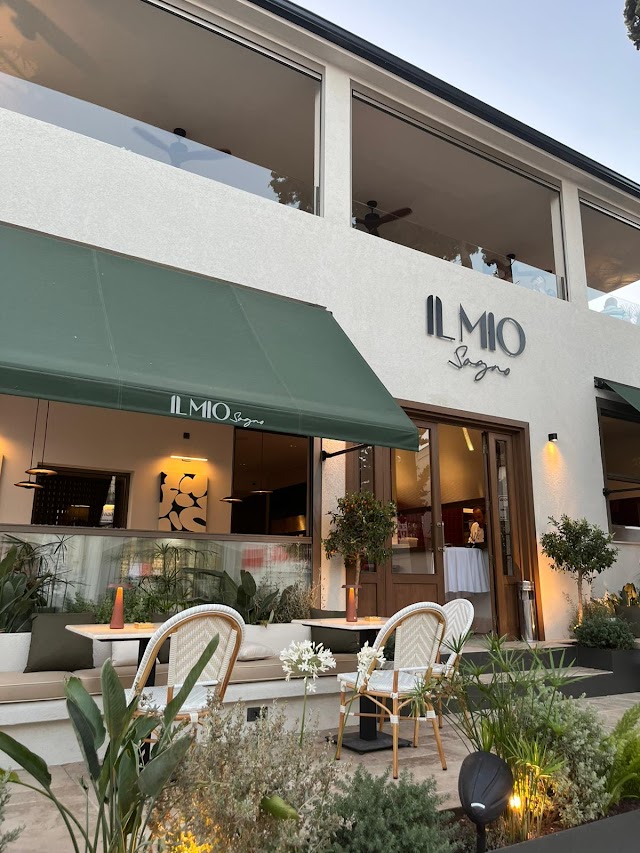 il mio sogno fotoğrafı